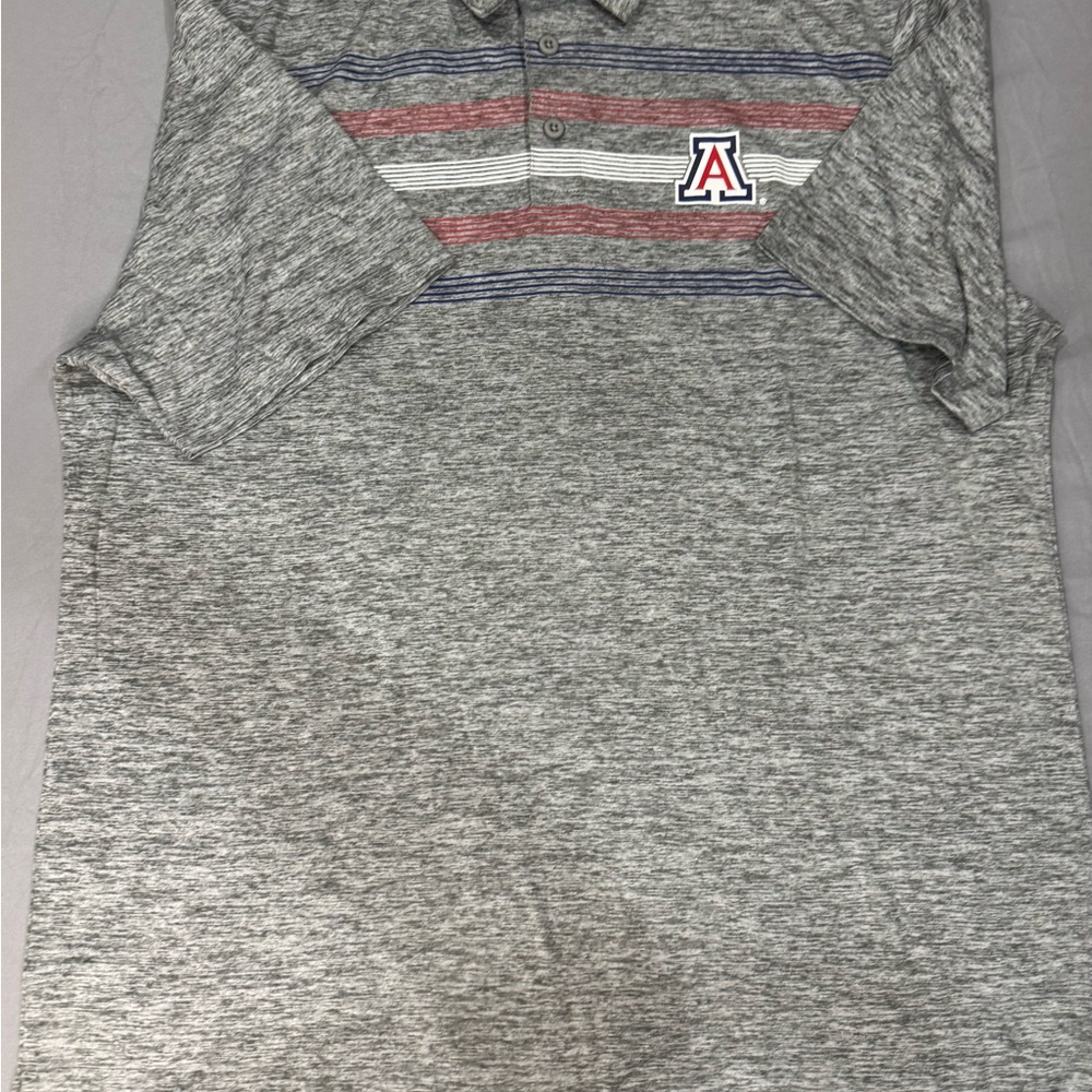 Arizona Wildcats polo shirt